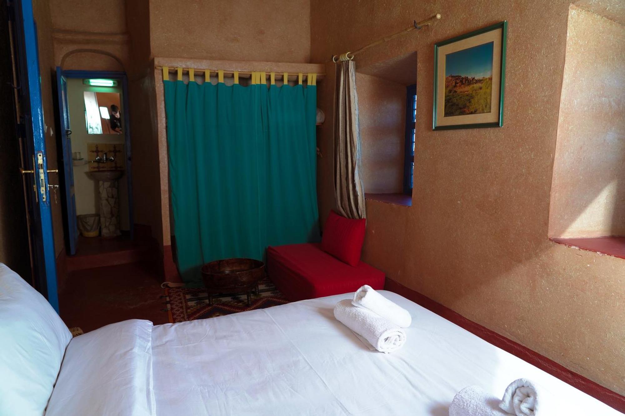 Dar Mouna Ait Benhaddou Exterior photo