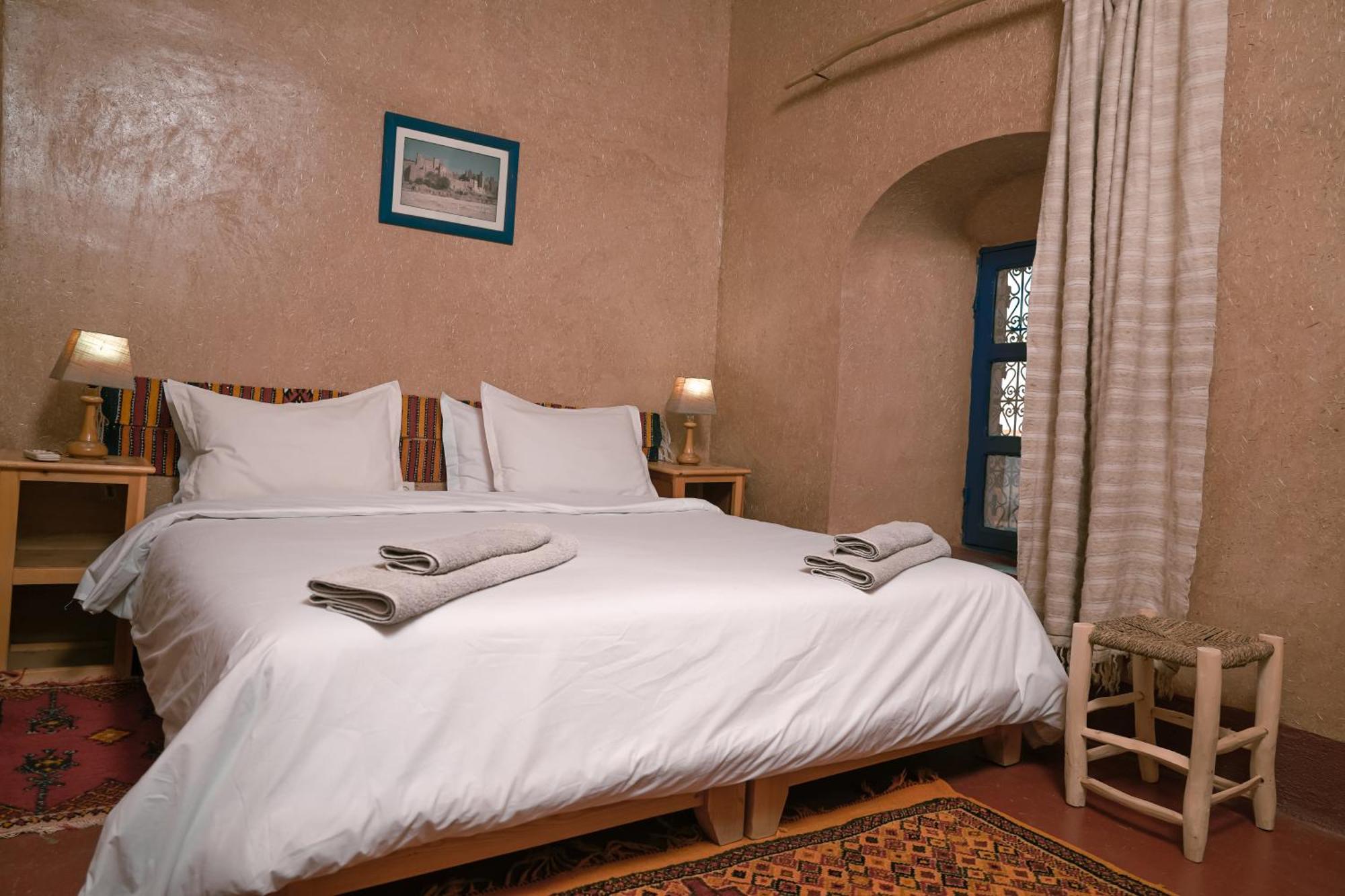 Dar Mouna Ait Benhaddou Exterior photo
