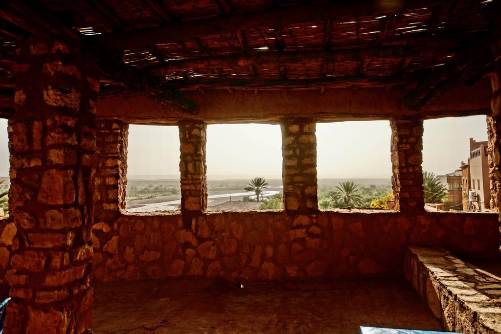 Dar Mouna Ait Benhaddou Exterior photo
