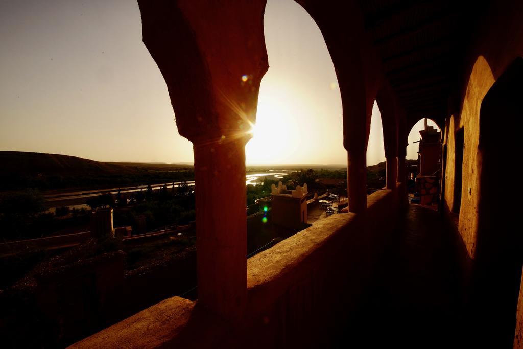 Dar Mouna Ait Benhaddou Exterior photo