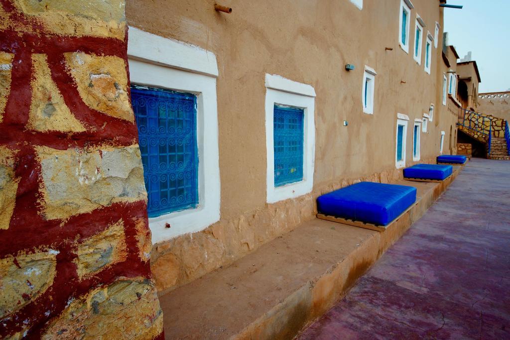 Dar Mouna Ait Benhaddou Exterior photo