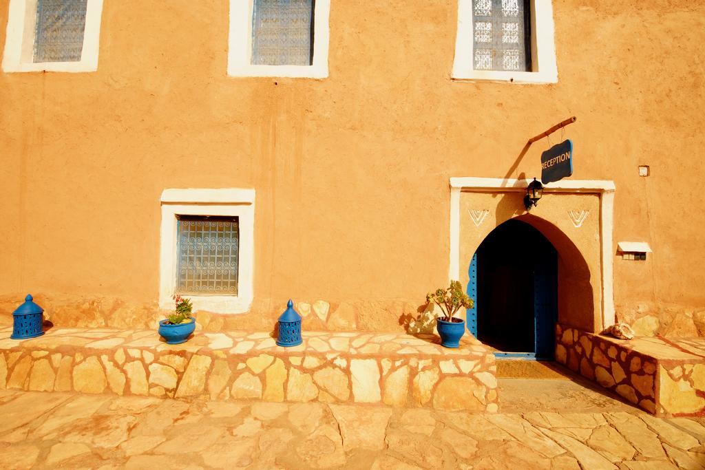 Dar Mouna Ait Benhaddou Exterior photo