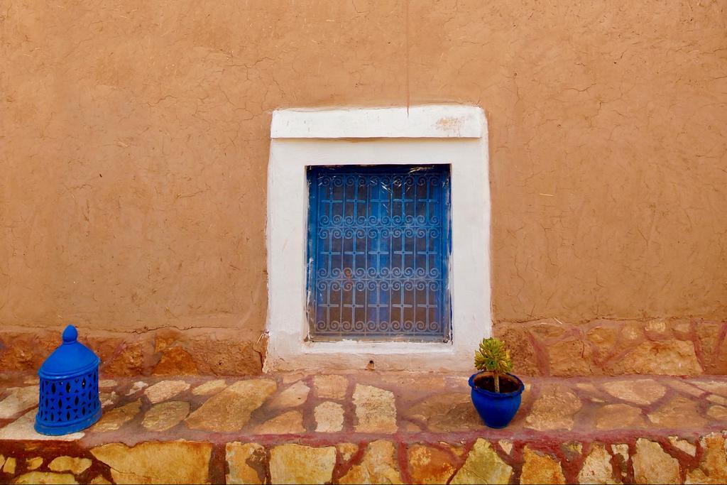 Dar Mouna Ait Benhaddou Exterior photo