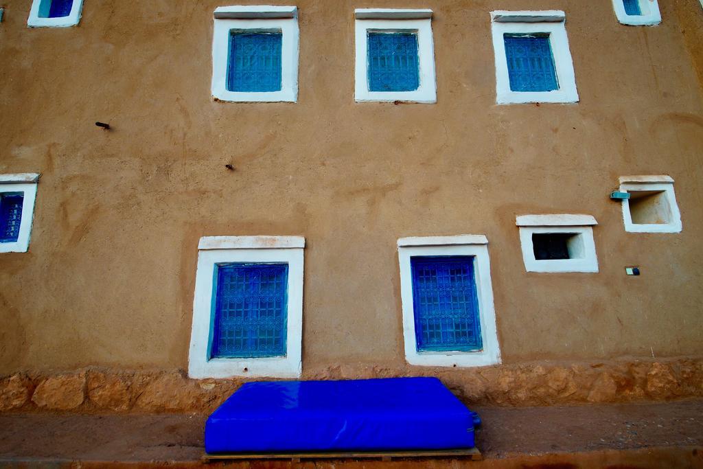 Dar Mouna Ait Benhaddou Exterior photo
