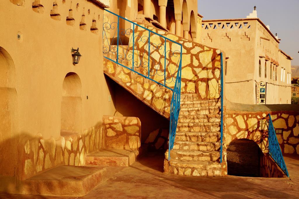 Dar Mouna Ait Benhaddou Exterior photo