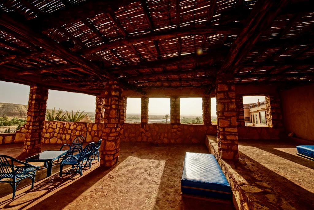 Dar Mouna Ait Benhaddou Exterior photo