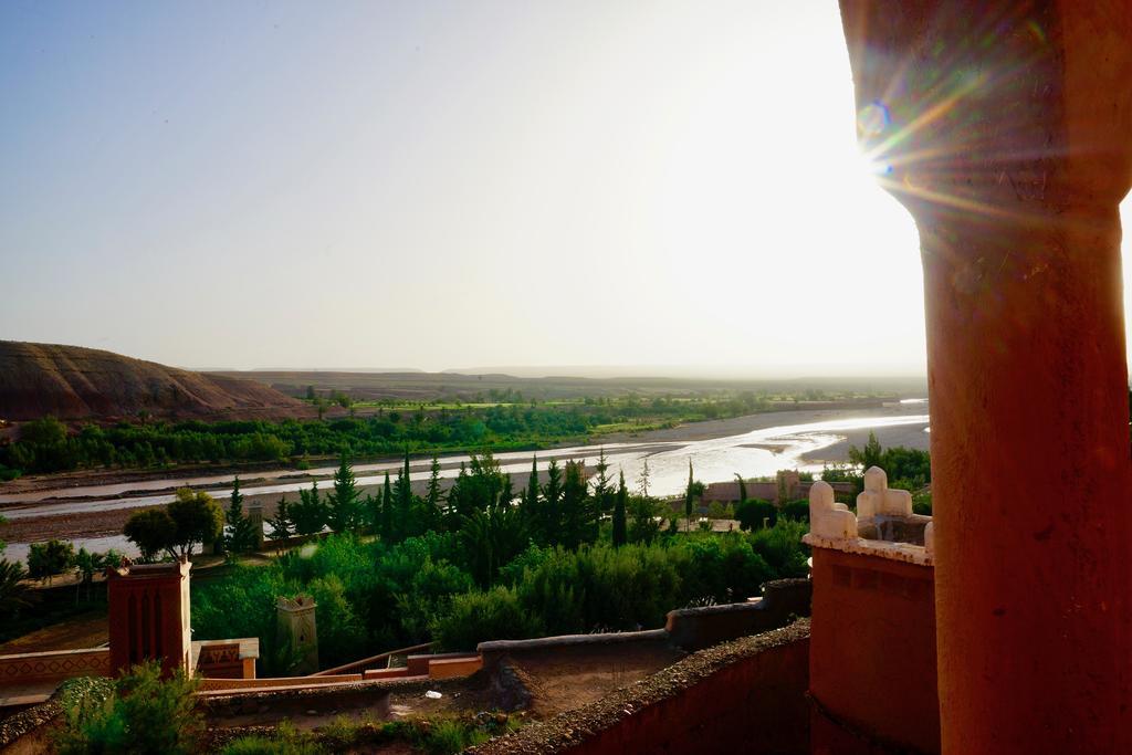 Dar Mouna Ait Benhaddou Exterior photo